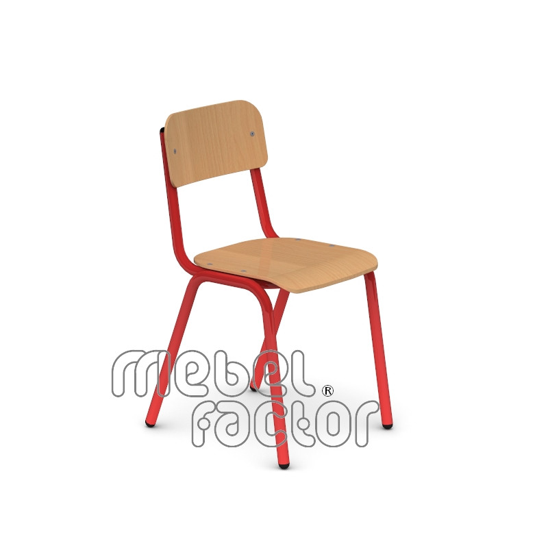 Детски стол САВУЛЕН Н35см ⋙ на цена от 36.00лв  - Allegro-bg.com