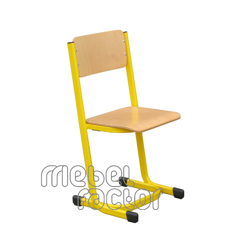 Детски стол ТИНА Н35см ⋙ на цена от 43.20лв  - Allegro-bg.com