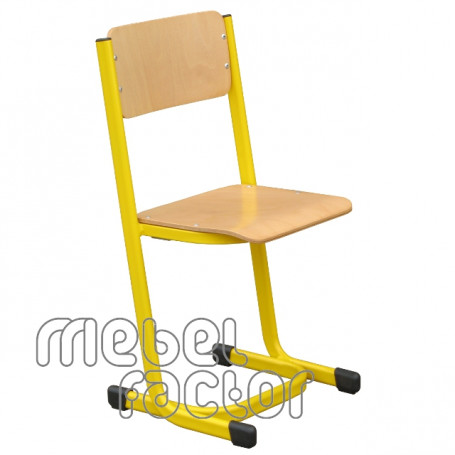 Детски стол ТИНА Н35см ⋙ на цена от 43.20лв  - Allegro-bg.com