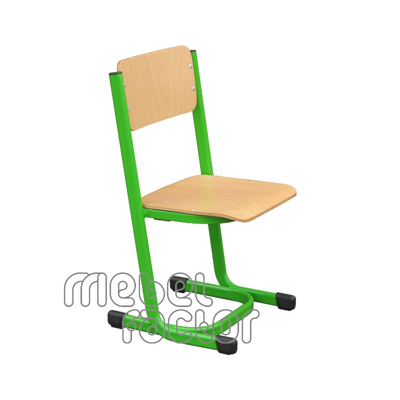 Детски стол ТИНА Н31см ⋙ на цена от 42.00лв  - Allegro-bg.com