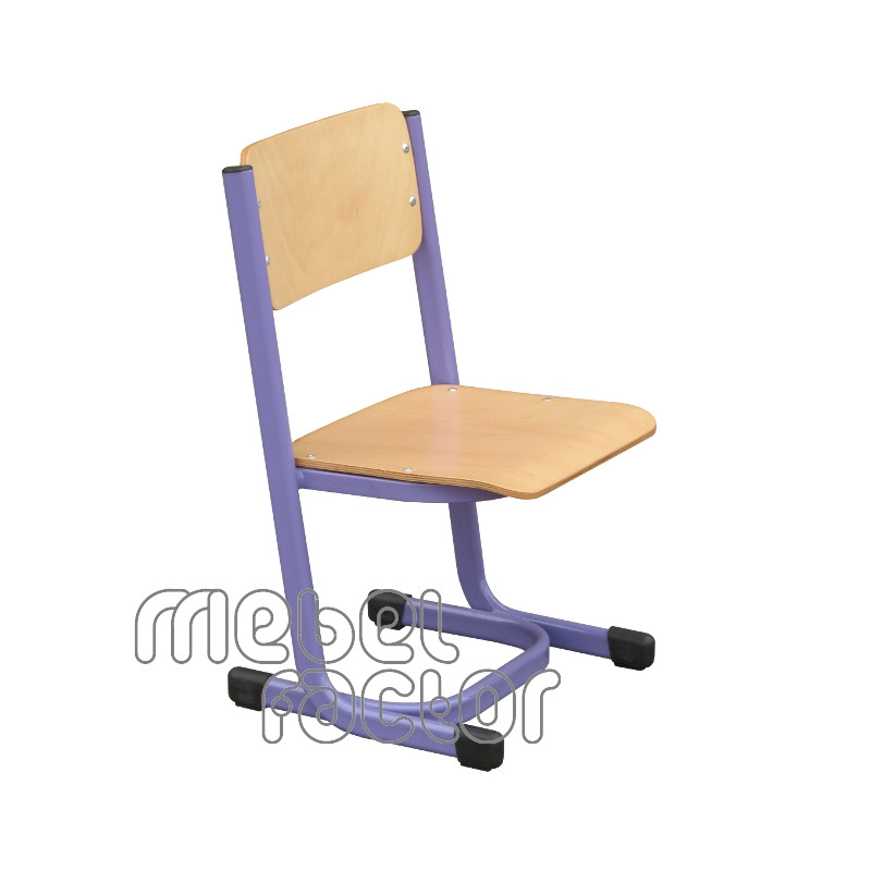 Детски стол ТИНА Н26см ⋙ на цена от 40.80лв  - Allegro-bg.com