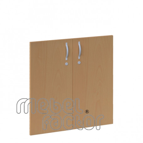 Врати 2 нива за шкафове  ⋙ на цена от 38.40лв  - Allegro-bg.com