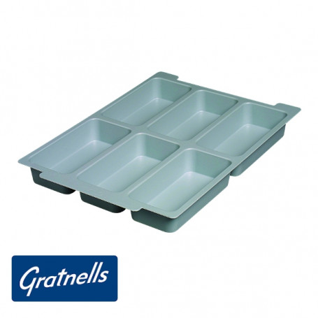 Органайзер с 6 отделения ⋙ на цена от 10.80лв  - Allegro-bg.com