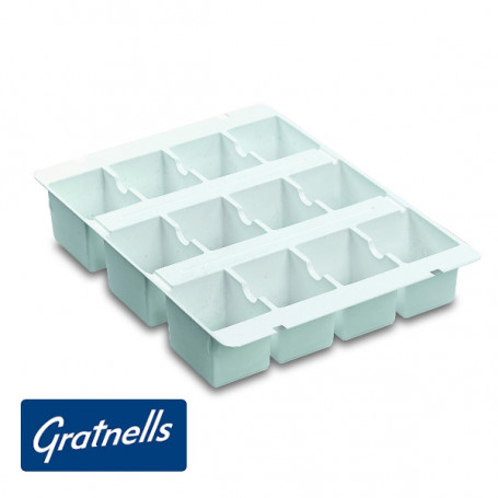 Органайзер за пастели с  ⋙ на цена от 10.80лв  - Allegro-bg.com