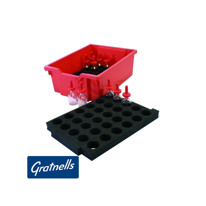 Органайзер за 30 бутилки, ⋙ на цена от 13.20лв  - Allegro-bg.com