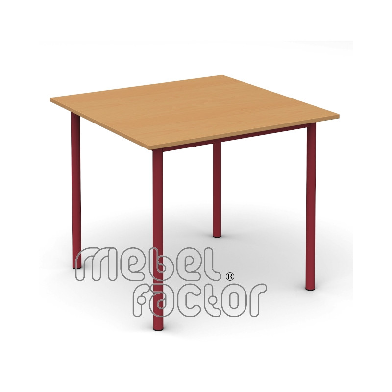 Маса РОНДО 90х90см, Н76см ⋙ на цена от 172.80лв  - Allegro-bg.com