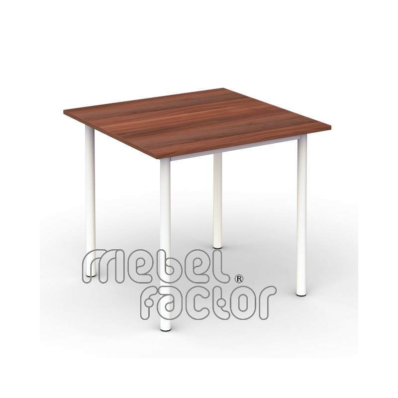 Маса РОНДО 80х80см, Н71см ⋙ на цена от 148.80лв  - Allegro-bg.com