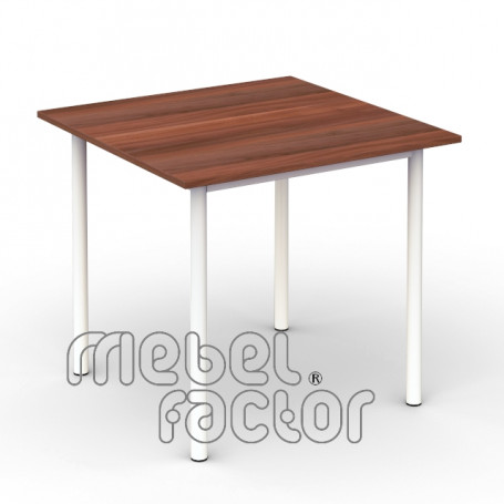 Маса РОНДО 80х80см, Н71см ⋙ на цена от 148.80лв  - Allegro-bg.com