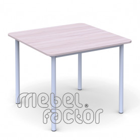 Маса РОНДО 80х80см, Н71см ⋙ на цена от 148.80лв  - Allegro-bg.com 2