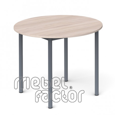 Маса РОНДО Ø90см, Н71см ⋙ на цена от 171.60лв  - Allegro-bg.com