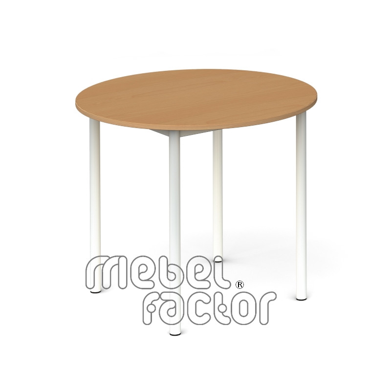 Маса РОНДО Ø90см, Н76см ⋙ на цена от 172.80лв  - Allegro-bg.com