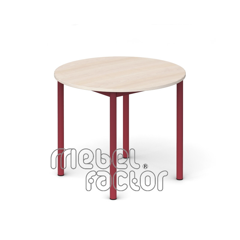 Маса РОНДО Ø80см, Н71см ⋙ на цена от 148.80лв  - Allegro-bg.com