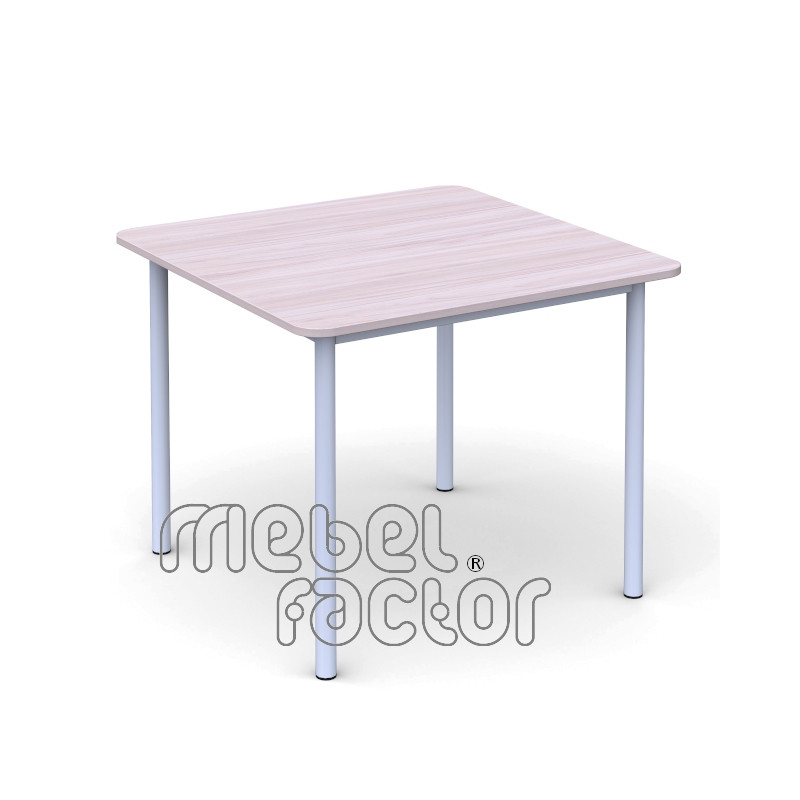 Маса РОНДО 90х90см, Н71см ⋙ на цена от 171.60лв  - Allegro-bg.com