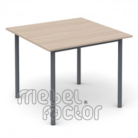 Маса РОНДО 90х90см, Н71см ⋙ на цена от 171.60лв  - Allegro-bg.com 2