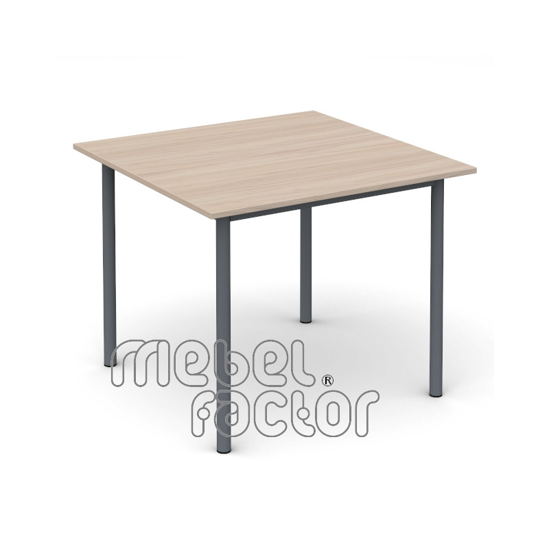 Маса РОНДО 90х90см, Н71см ⋙ на цена от 171.60лв  - Allegro-bg.com