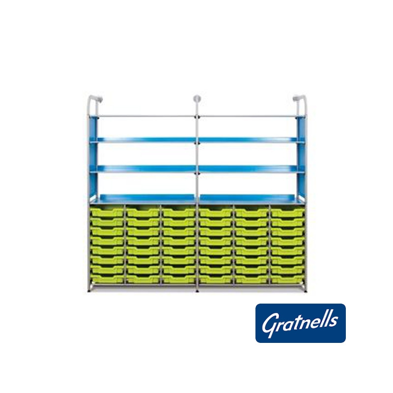 Секция КАЛЕРО плюс,  ⋙ на цена от 4092.00лв  - Allegro-bg.com