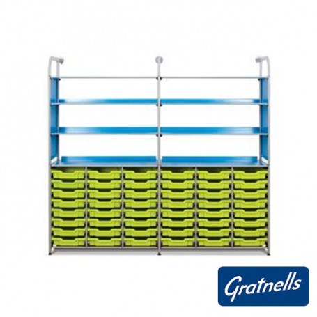 Секция КАЛЕРО плюс,  ⋙ на цена от 4092.00лв  - Allegro-bg.com