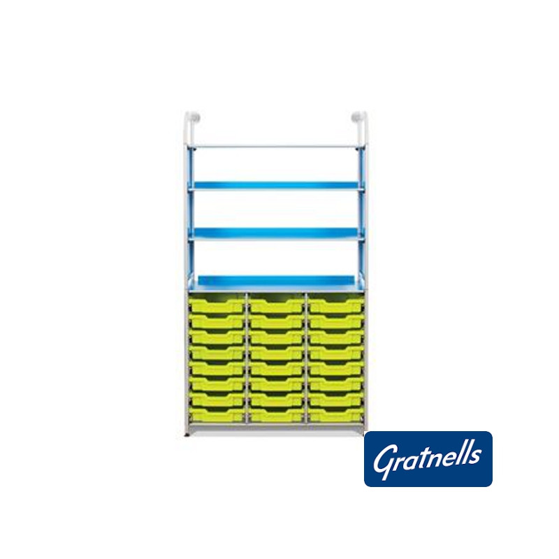 Секция КАЛЕРО плюс,  ⋙ на цена от 2442.00лв  - Allegro-bg.com