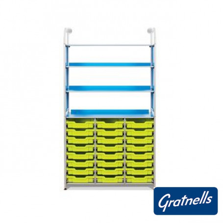 Секция КАЛЕРО плюс,  ⋙ на цена от 2442.00лв  - Allegro-bg.com