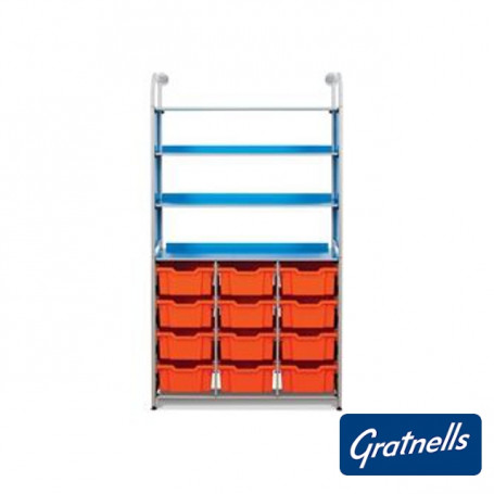 Секция КАЛЕРО плюс,  ⋙ на цена от 2154.00лв  - Allegro-bg.com