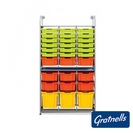 Секция КАЛЕРО плюс,  ⋙ на цена от 2706.00лв  - Allegro-bg.com