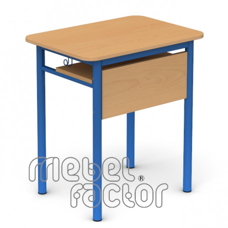 Едноместна маса РОНДО  ⋙ на цена от 105.60лв  - Allegro-bg.com