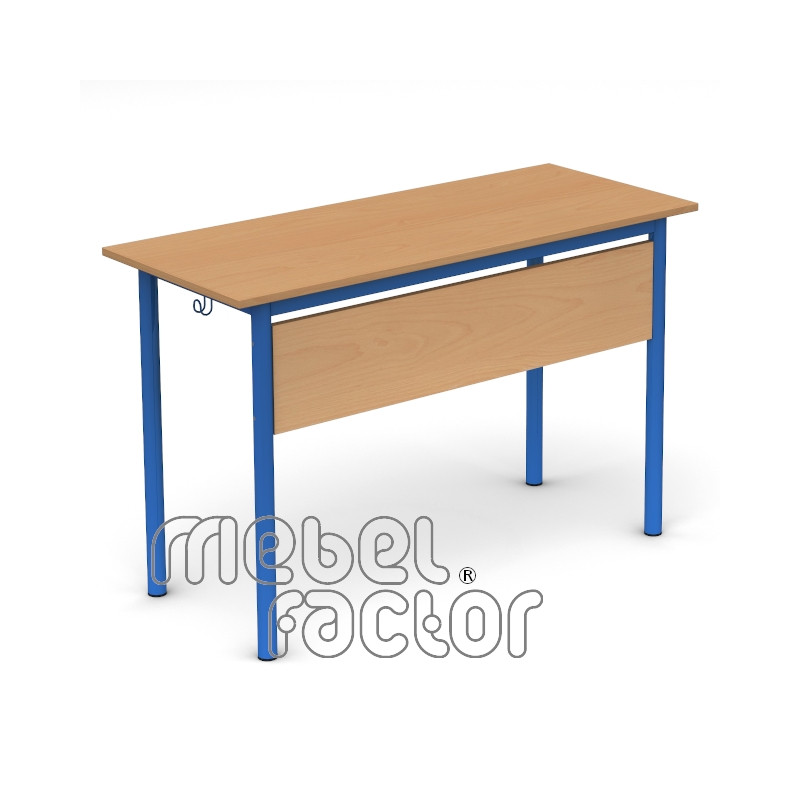 Двуместна маса РОНДО  ⋙ на цена от 134.40лв  - Allegro-bg.com