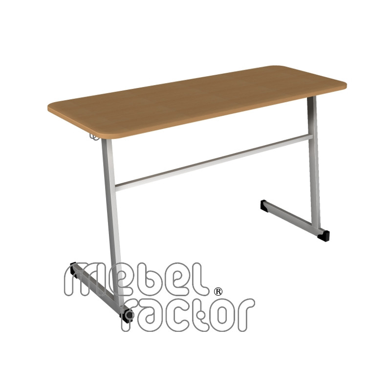 Двуместна маса ТИНА Н76см ⋙ на цена от 120.00лв  - Allegro-bg.com