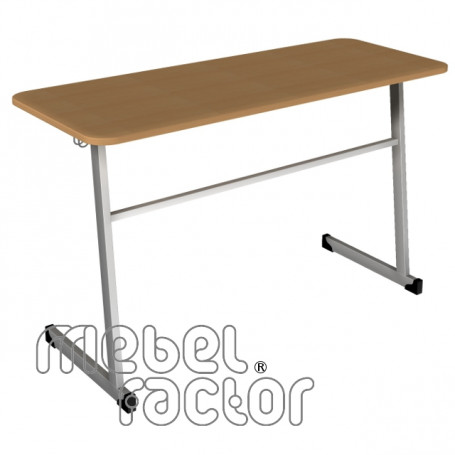 Двуместна маса ТИНА Н76см ⋙ на цена от 120.00лв  - Allegro-bg.com