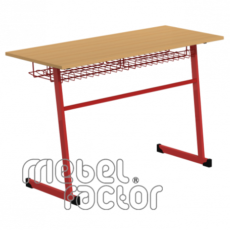 Двуместна маса ТИНА Н76см ⋙ на цена от 120.00лв  - Allegro-bg.com