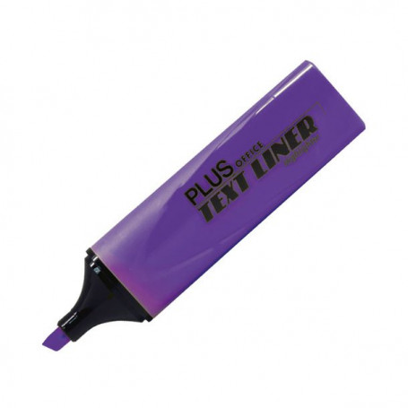 Текстмаркер Plus TextLiner, 3,2 г мастило 130241