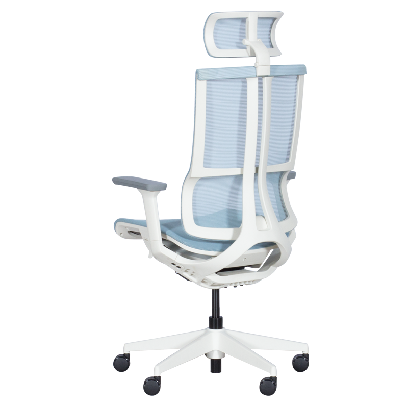 Президентски офис стол  ⋙ на цена от 624.00лв  - Allegro-bg.com