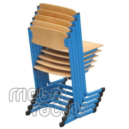 Стол ТИНА Н46см ⋙ на цена от 61.20лв  - Allegro-bg.com