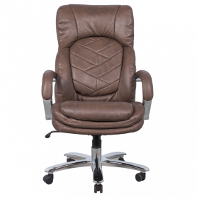 Президентски офис стол  ⋙ на цена от 798.00лв  - Allegro-bg.com 2