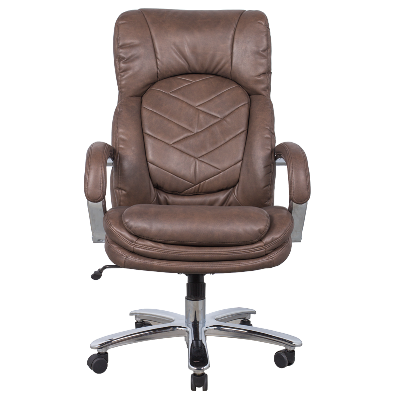 Президентски офис стол  ⋙ на цена от 798.00лв  - Allegro-bg.com