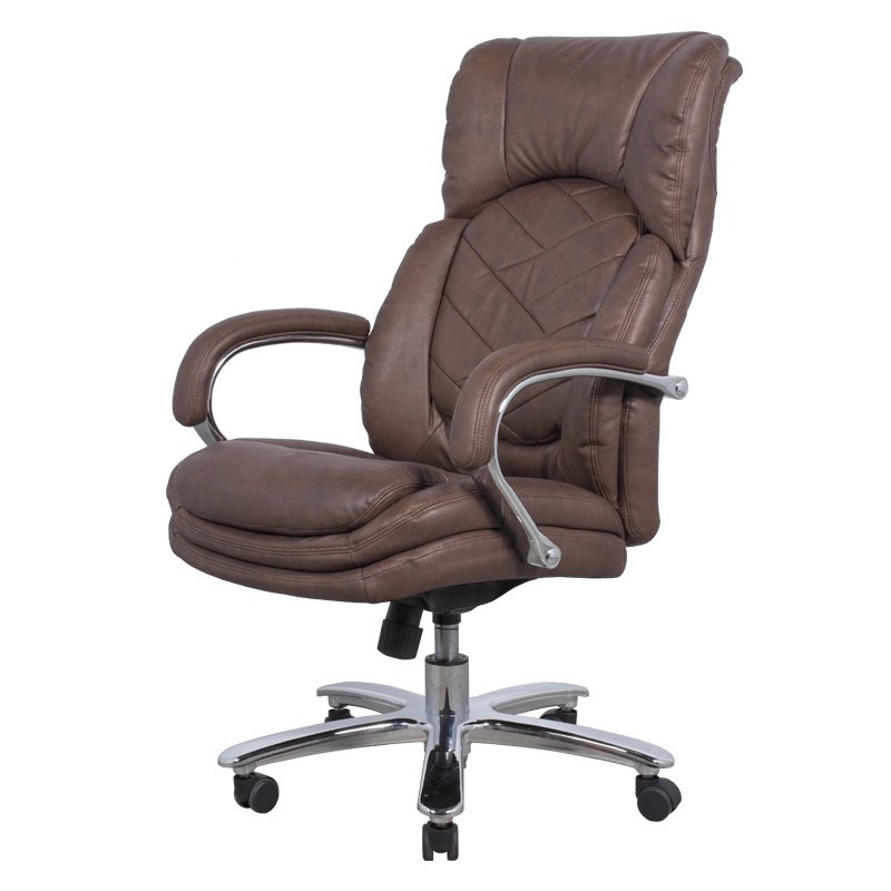 Президентски офис стол  ⋙ на цена от 798.00лв  - Allegro-bg.com