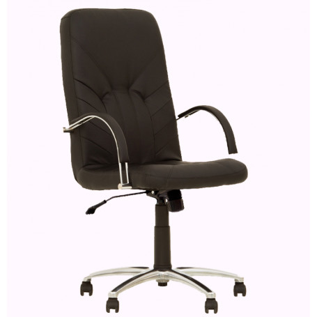 Manager Steel V - черна  ⋙ на цена от 359.01лв  - Allegro-bg.com