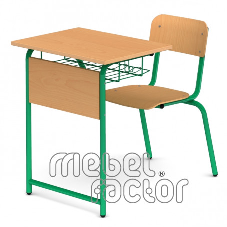 Едноместен чин РОНДО  ⋙ на цена от 126.00лв  - Allegro-bg.com