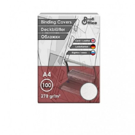 Картонени корици, А4, 270-3662