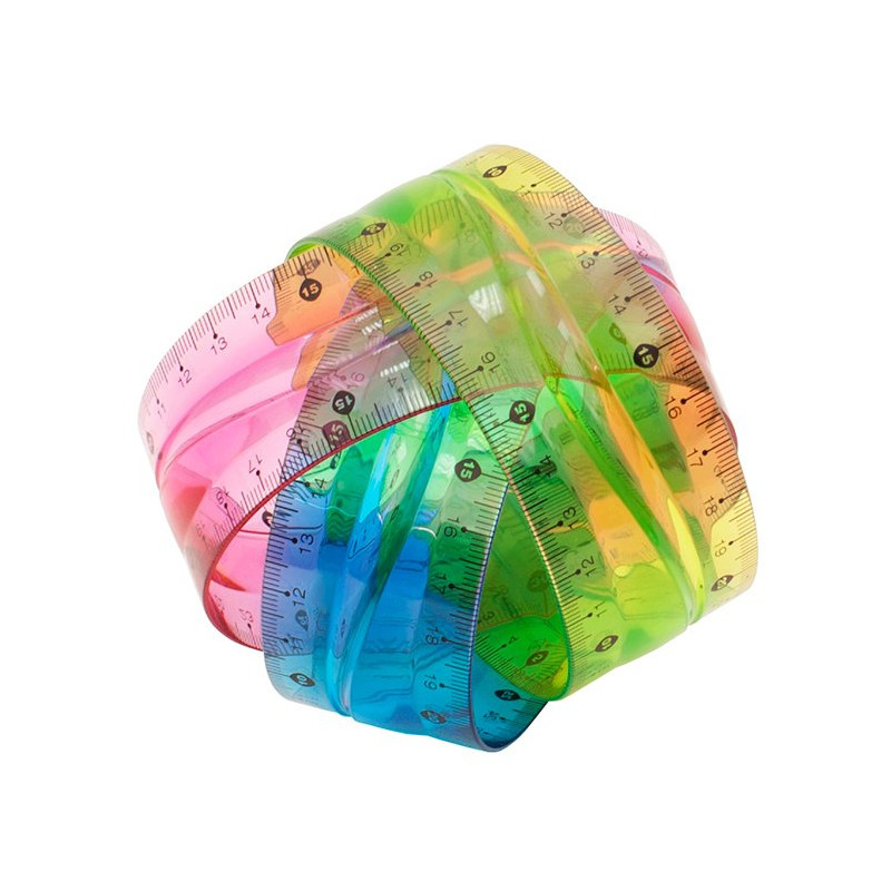 Линия нечуплива, 30 см,  ⋙ на цена от 1.86лв  - Allegro-bg.com