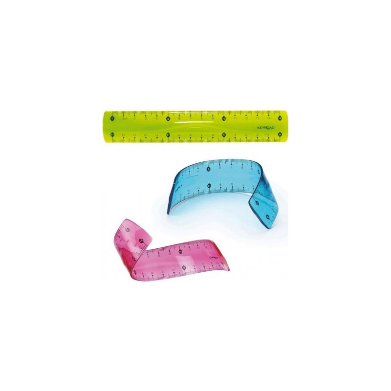 Линия нечуплива, 30 см,  ⋙ на цена от 1.86лв  - Allegro-bg.com