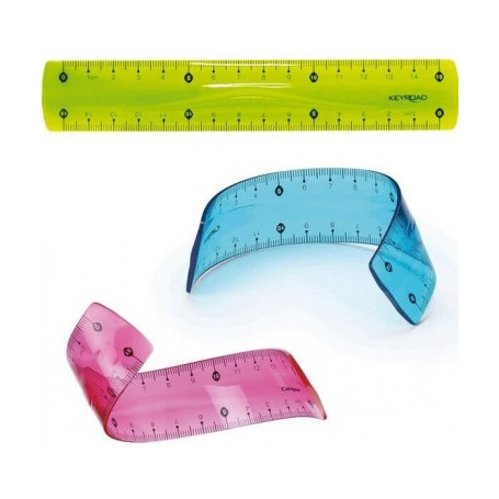 Линия нечуплива, 30 см,  ⋙ на цена от 1.86лв  - Allegro-bg.com