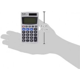 Джобен калкулатор Plus BS-95 110820 2