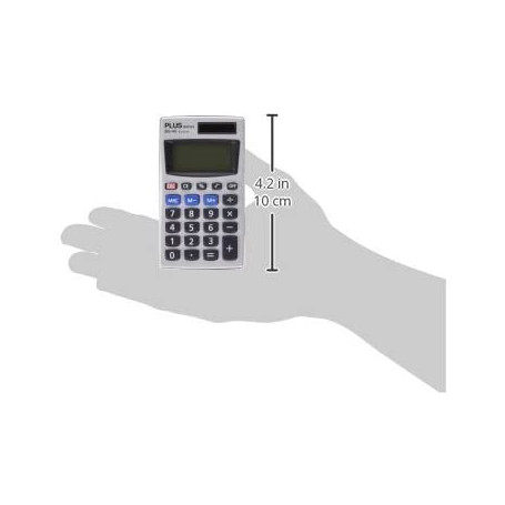 Джобен калкулатор Plus BS-95 110820