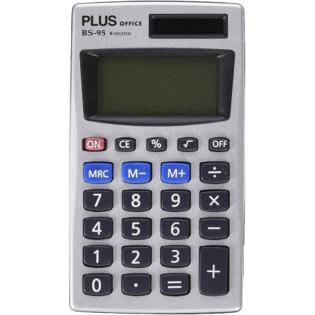 Джобен калкулатор Plus BS-95 110820