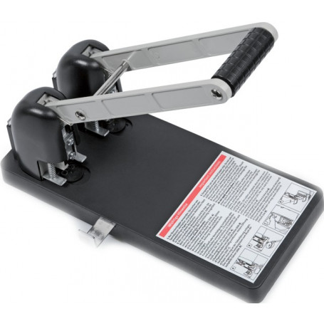 Перфоратор Heavy Duty F150, до 150 листа  160344