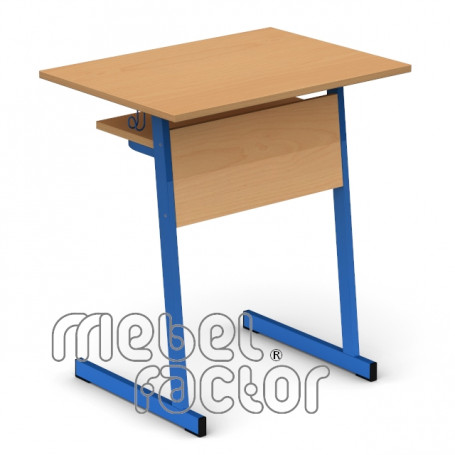 Едноместна маса ТИНА Н76см ⋙ на цена от 98.40лв  - Allegro-bg.com