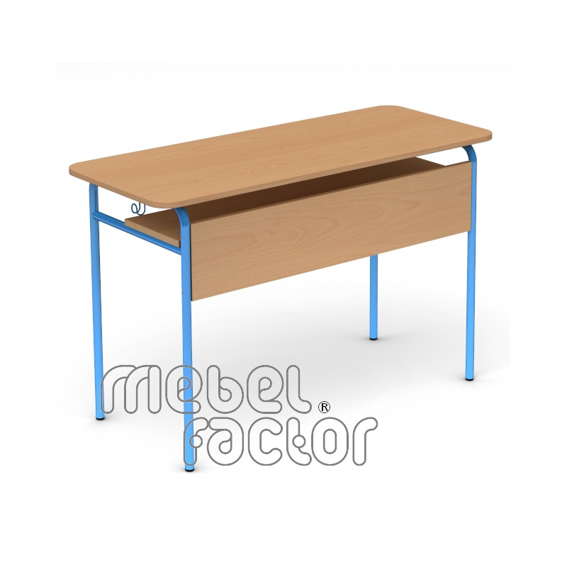 Двуместна маса САВУЛЕН  ⋙ на цена от 126.00лв  - Allegro-bg.com