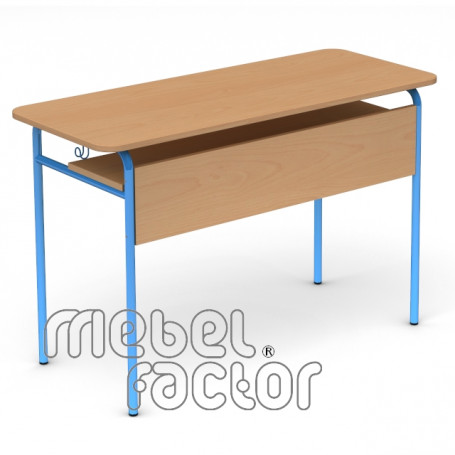 Двуместна маса САВУЛЕН  ⋙ на цена от 126.00лв  - Allegro-bg.com