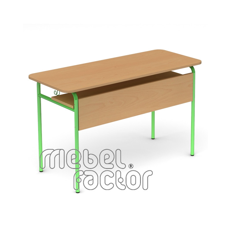 Двуместна маса САВУЛЕН  ⋙ на цена от 123.60лв  - Allegro-bg.com